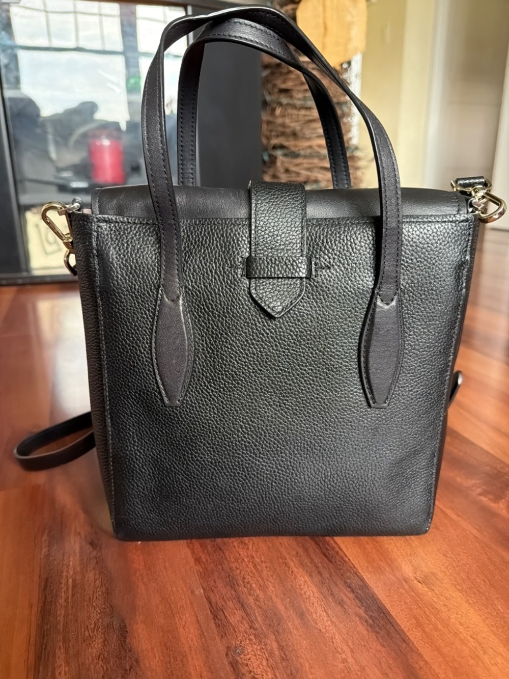 Kate Spade Small Crossbody Tote - Picture 3 of 5